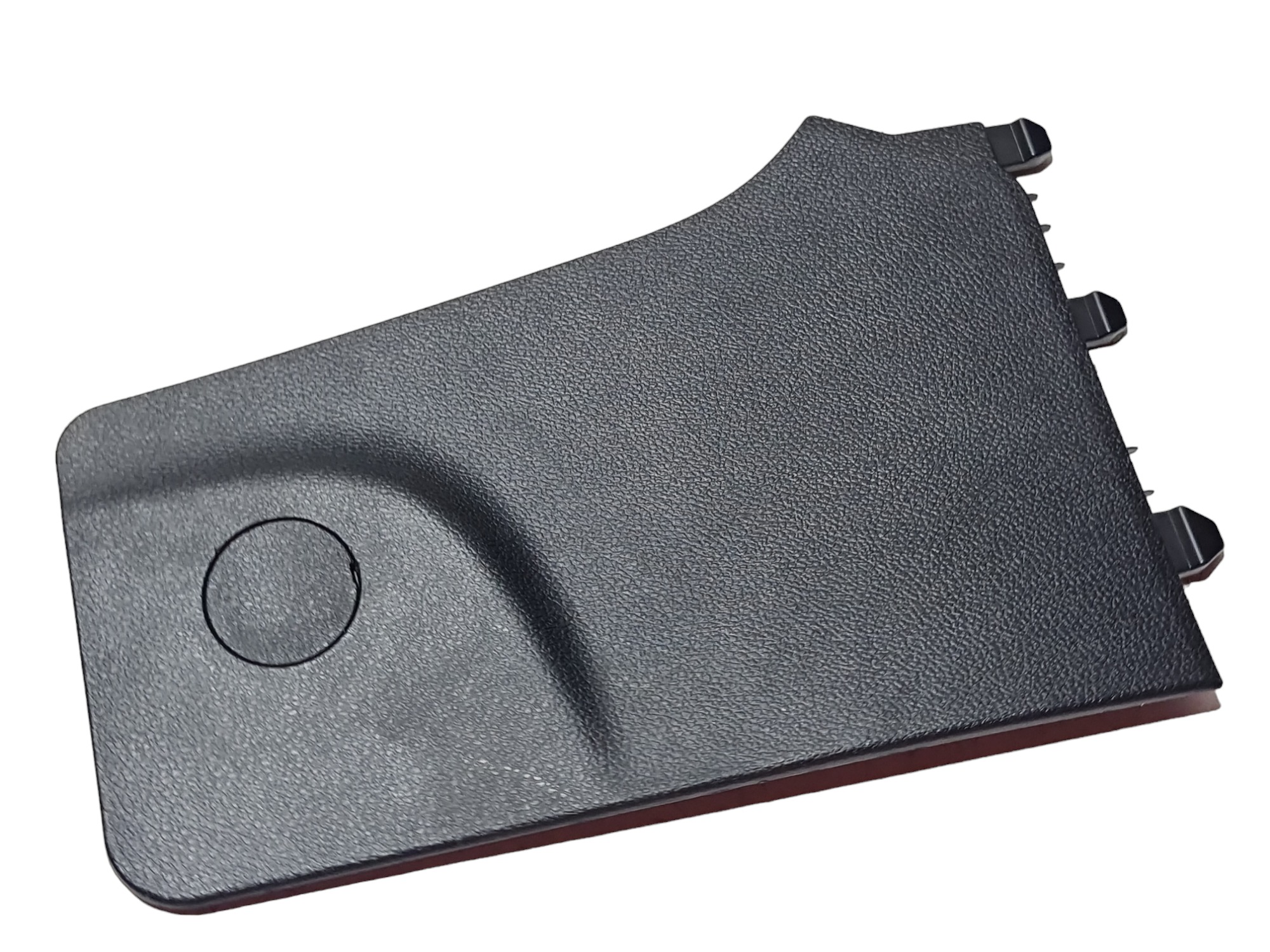 Acabamento Esquerdo Console Chery Tiggo 8 2022 T1a5305263 2