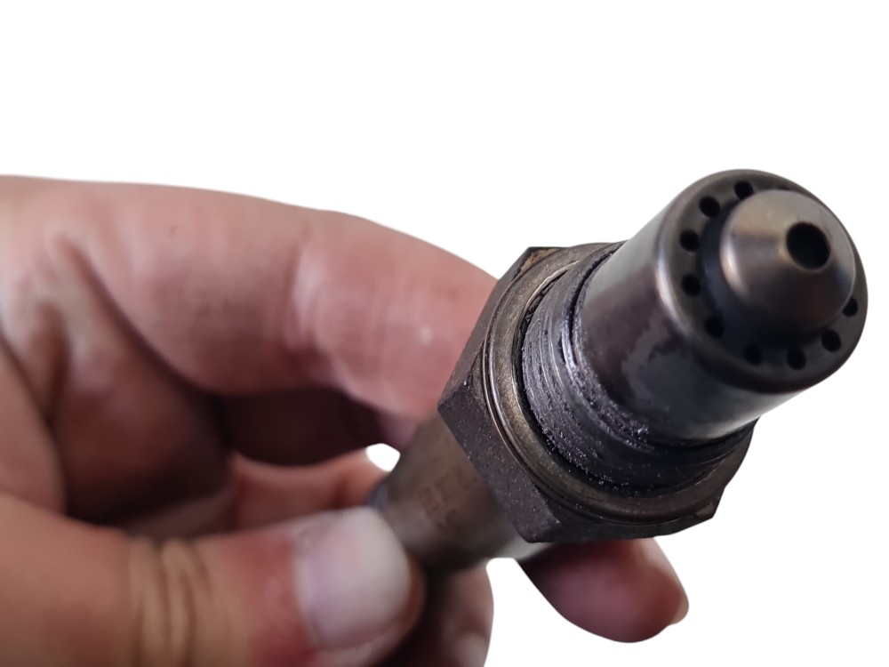 Sonda Lambda Ford Territory 2025 0km F01r00c Original 2