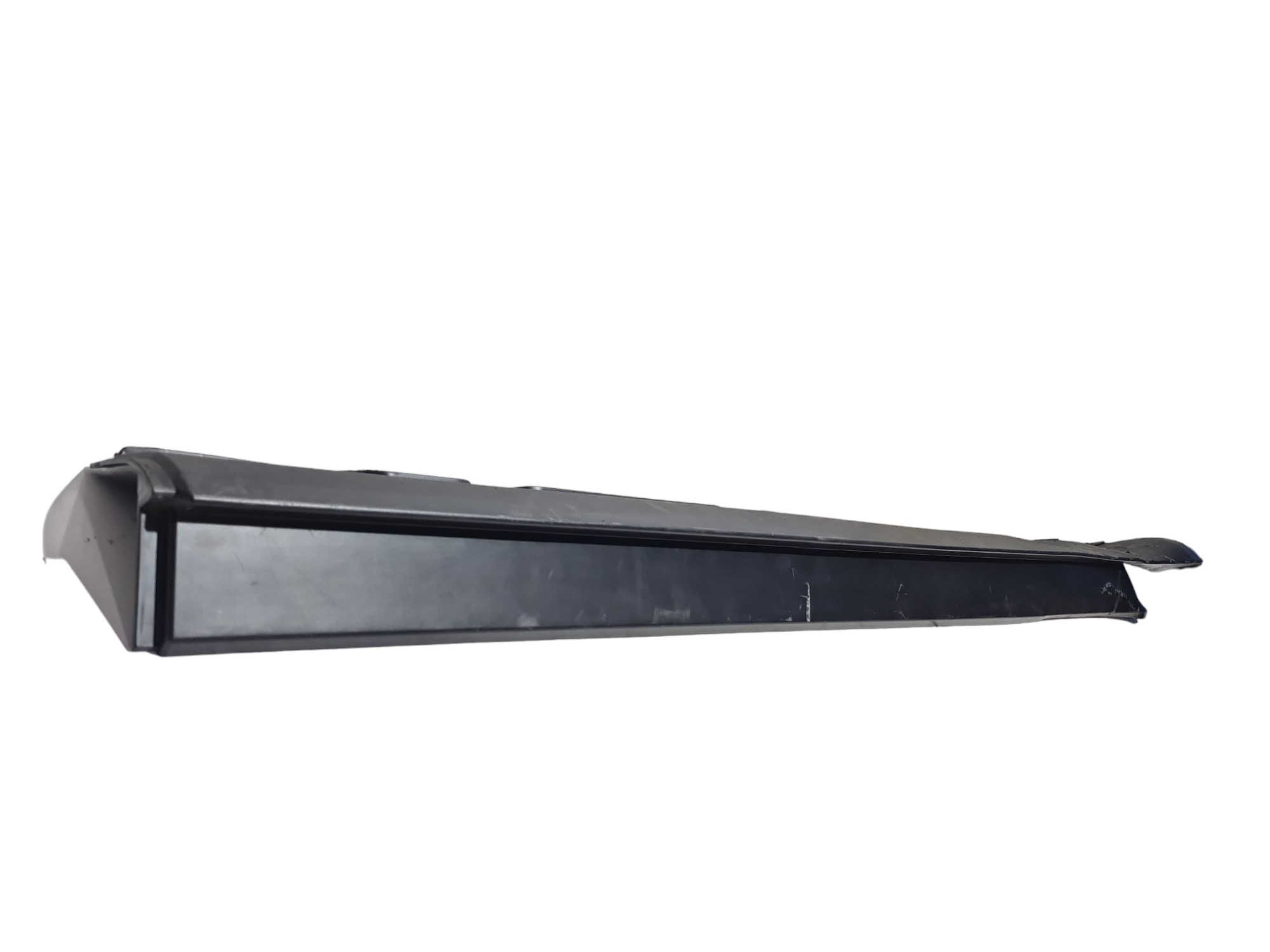 Spoiler Lateral Caixa De Ar Fiat Toro Volcano 2019 Original 3