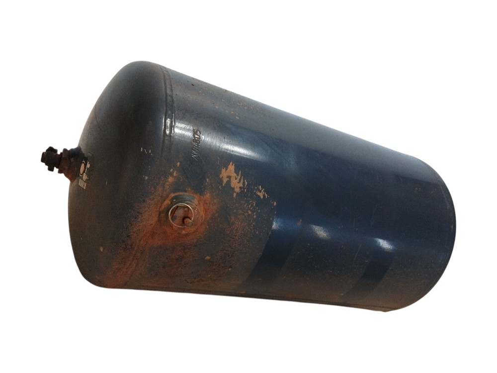 Tanque Reservatório De Ar 30l Volvo Vm 330 2021 20948175 6