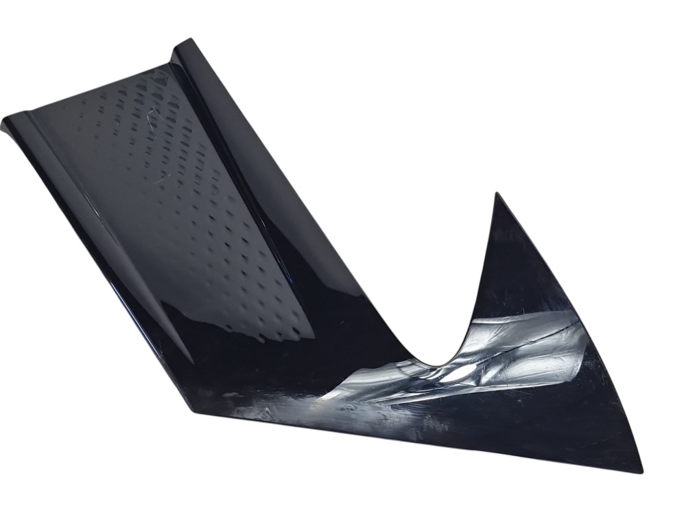 Moldura Traseira Direita Byd Dolphin Mini 2024 2025 Detalhe 5