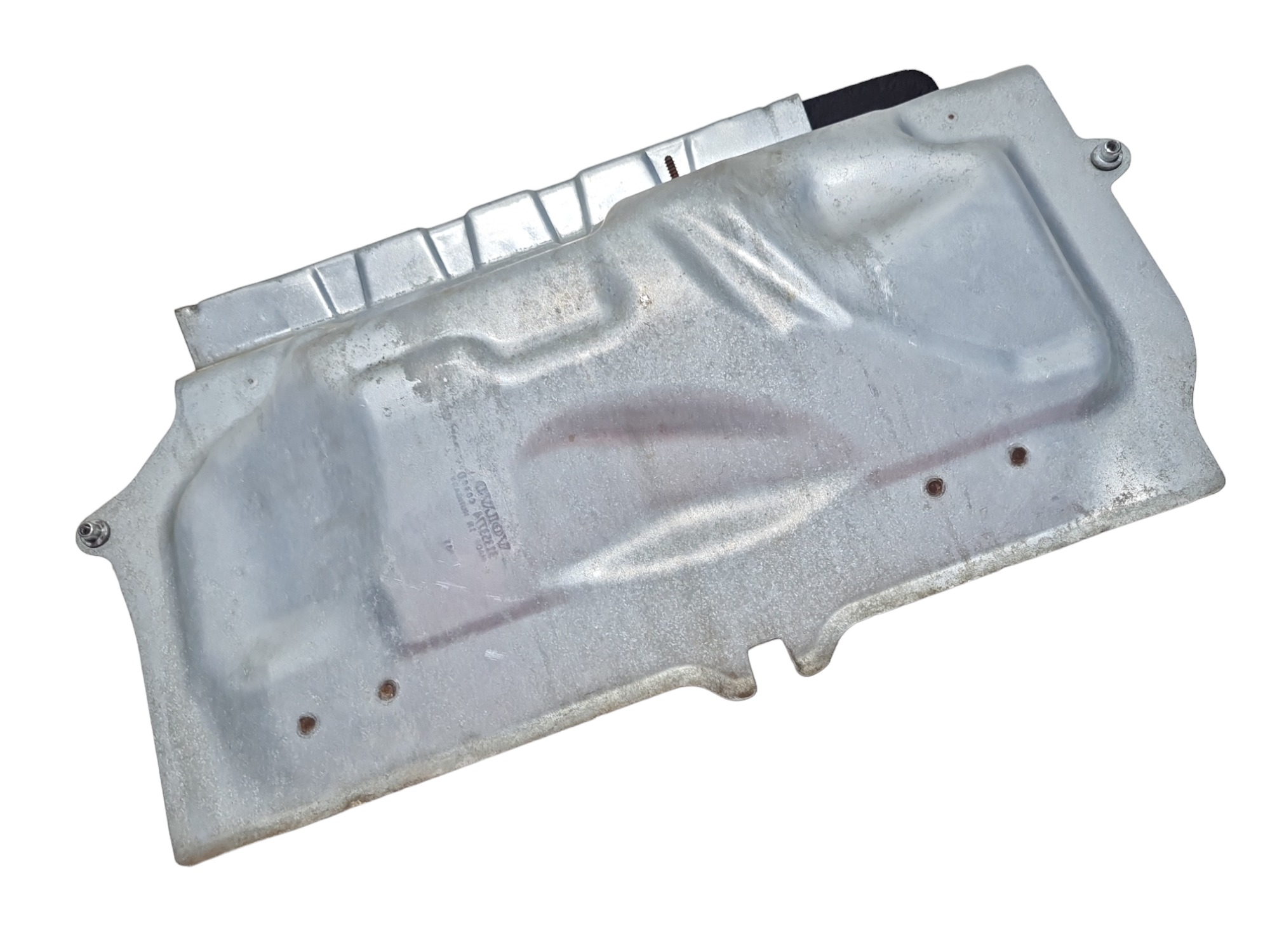 Proteção Calor Motor Superior Volvo Xc90 D5 2017 31353774