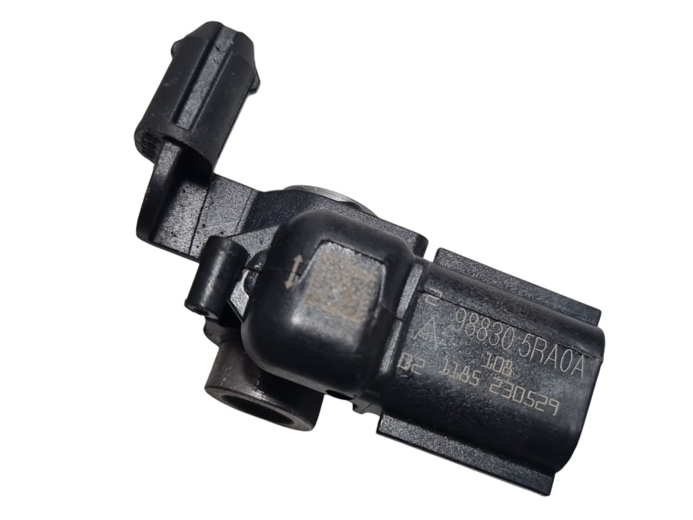 Sensor impacto airbag espoleta nissan kicks 2019 a 2023 3