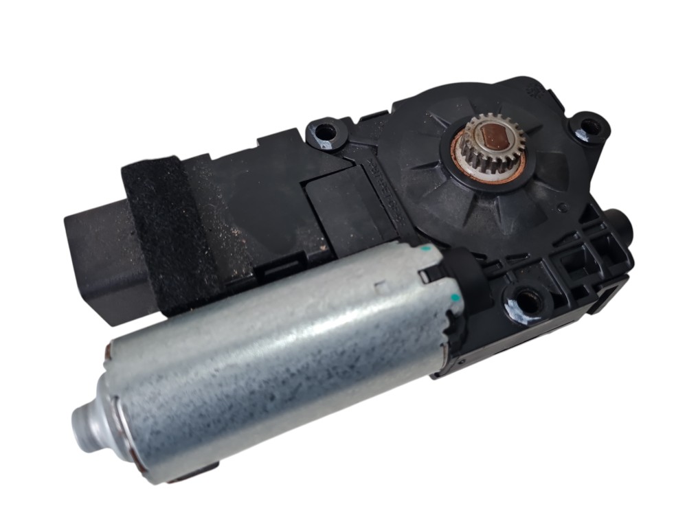Motor Elétrico Teto Solar Ford Territory 2025 Mb034b010300 5