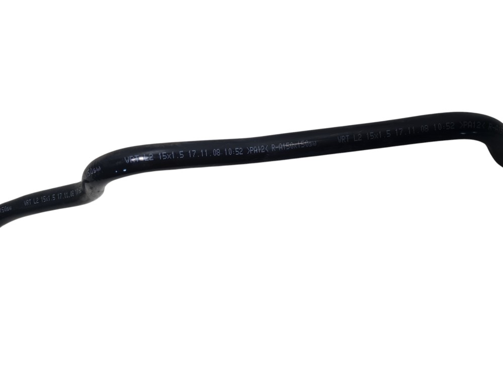 Tubo alimentação de Combustível Chevrolet captiva sport 2009 5