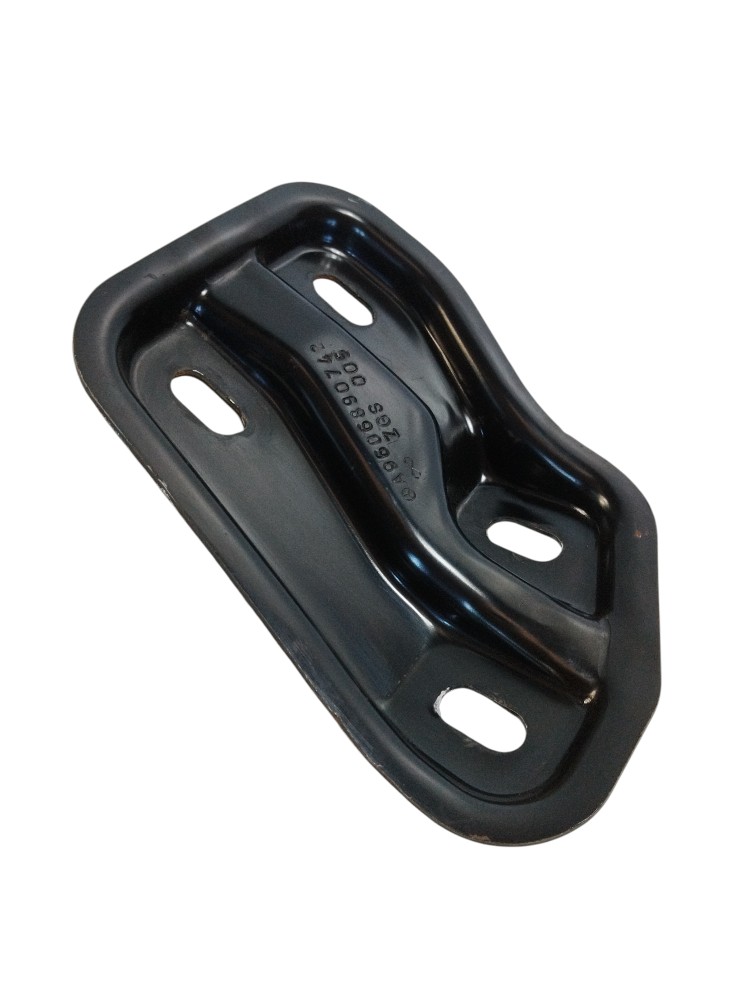 Suporte Tabeliar Mercedes Actros2651 2022 2023 A9606890742 2