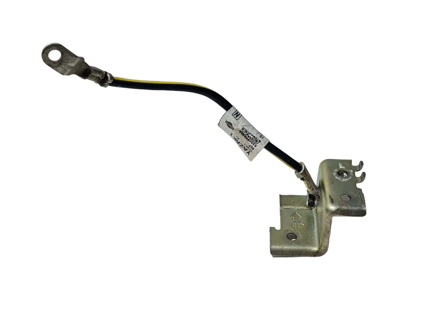 Cabo Polo Negativo Terra Motor Nissan Kicks 2024 240855ra0a 1