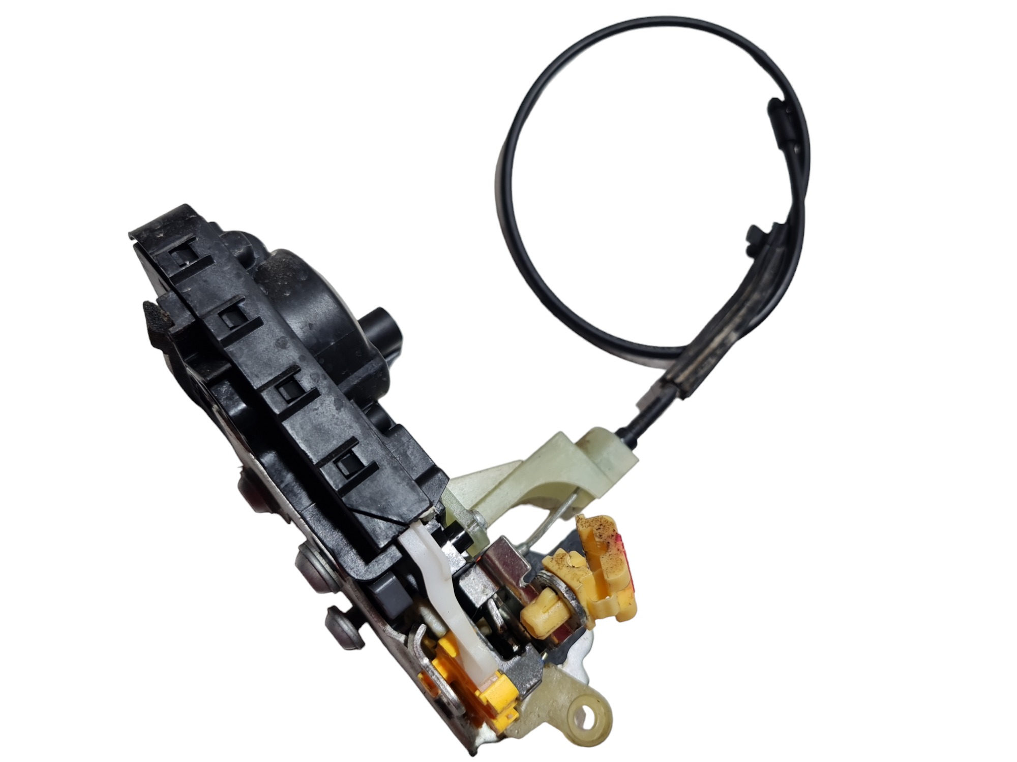 Fechadura Elétrica Dianteira Direita Chery Tiggo 5 7 8 2022