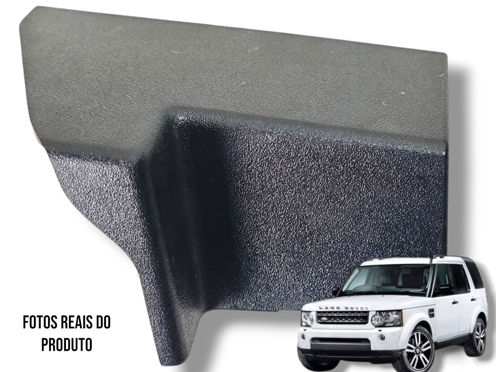 Acab Lateral Banco Diant Direito Land Rover Discovery 4 2015