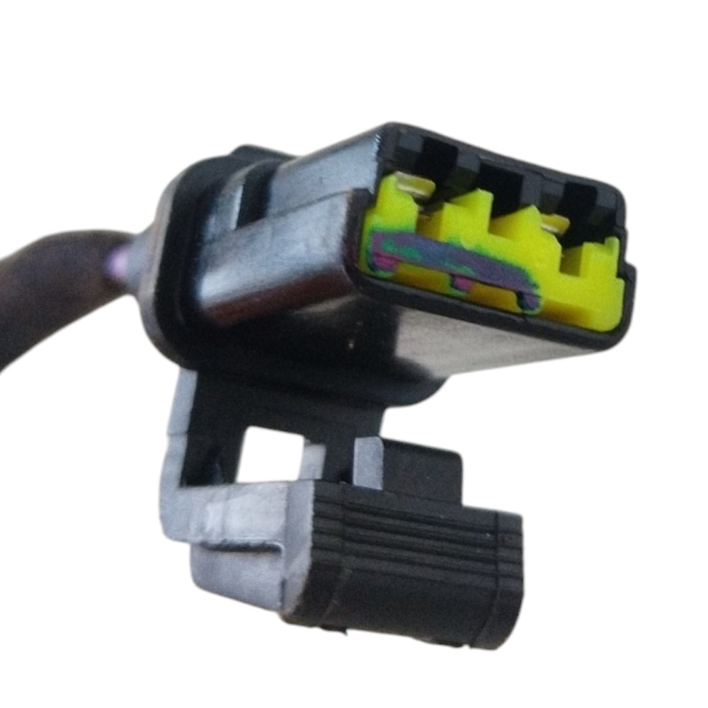 Chicote Porta Traseira Direita Fiat Strada 2023 52128838 5