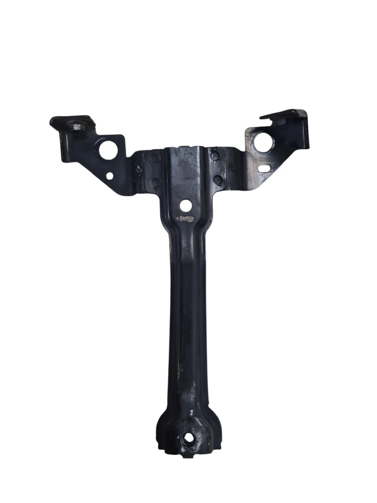 Suporte batente trinco ford new fiesta ano 2015 16 original