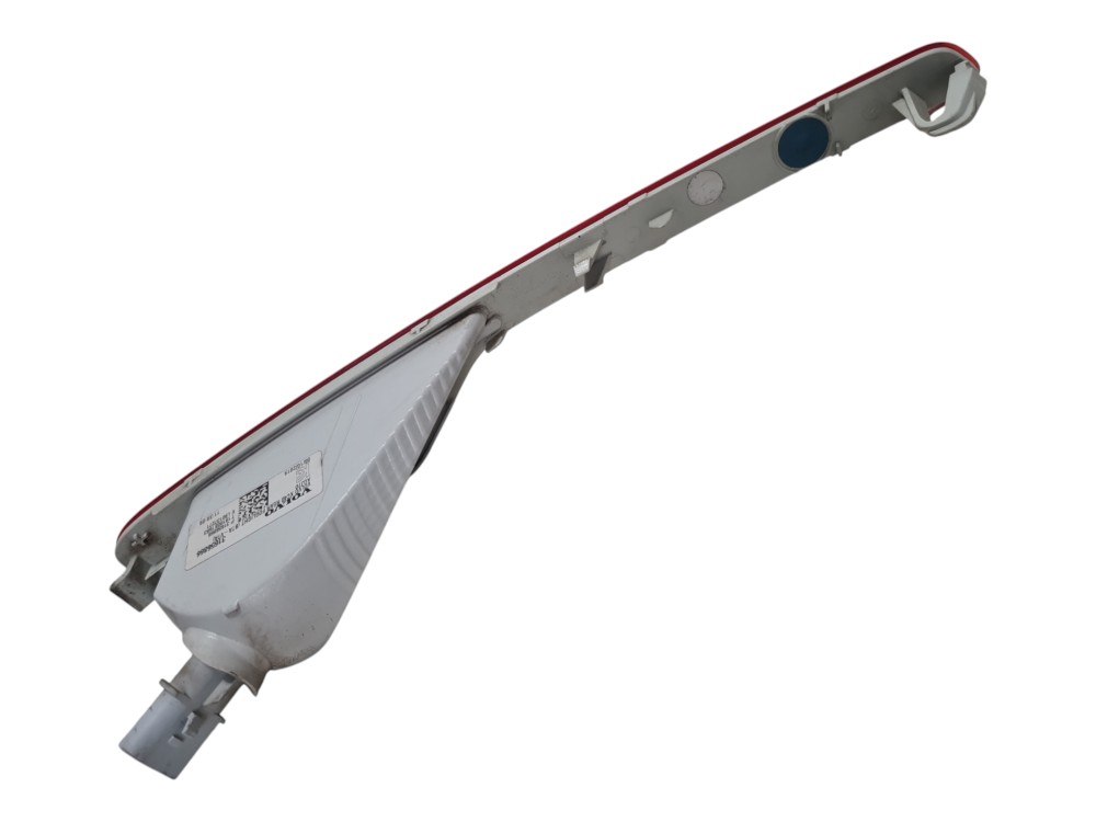 Lanterna refletor traseiro volco xc40 2018 2025 original 3