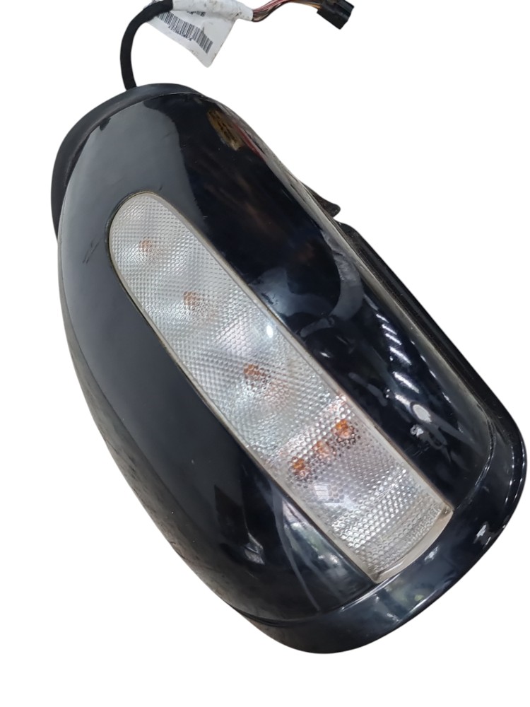 Retrovisor direito Mercedes Classe C 230 2002 413133418 2