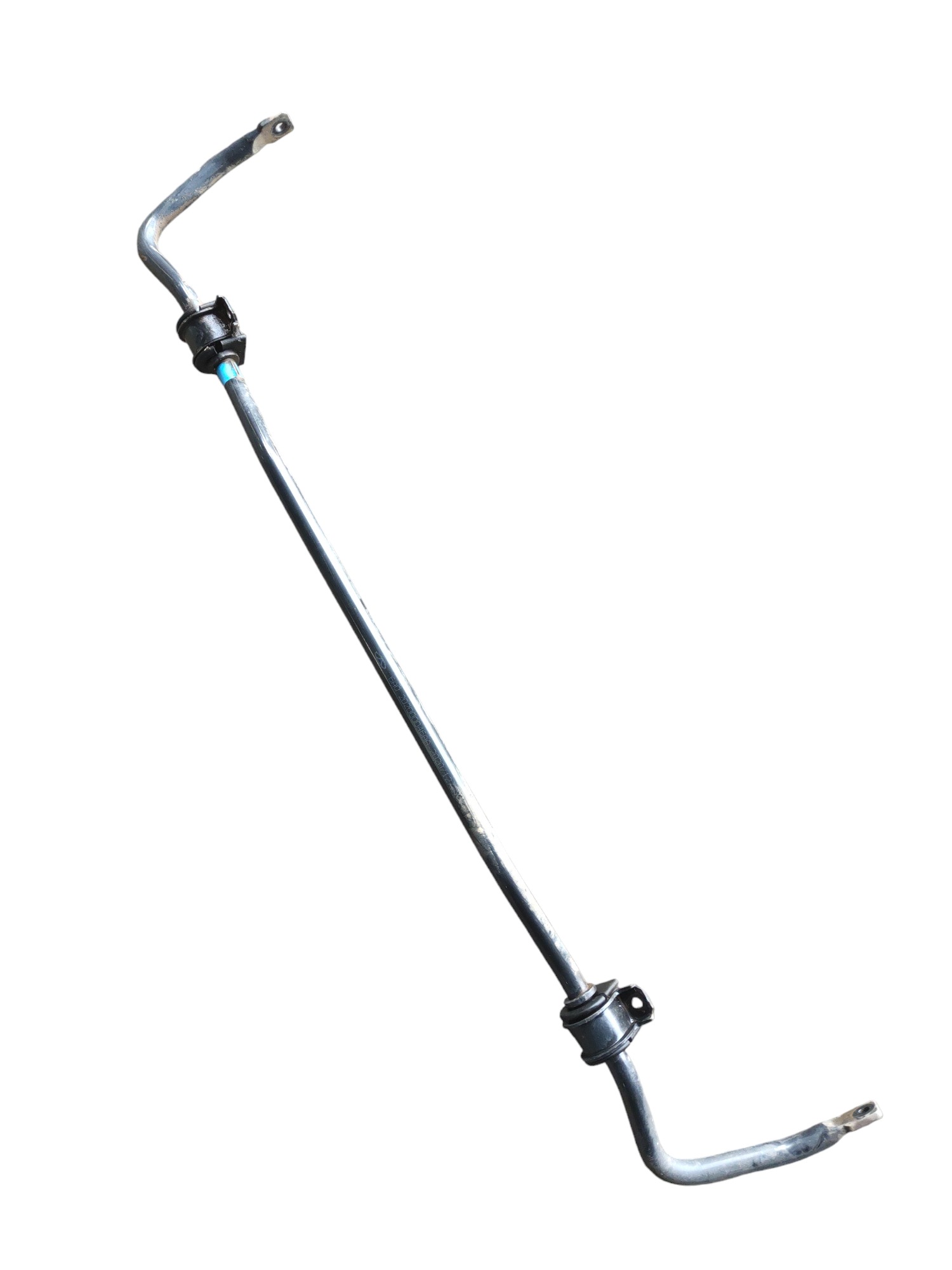 Barra estabilizadora Chery tiggo 8 22 202000046aa 3
