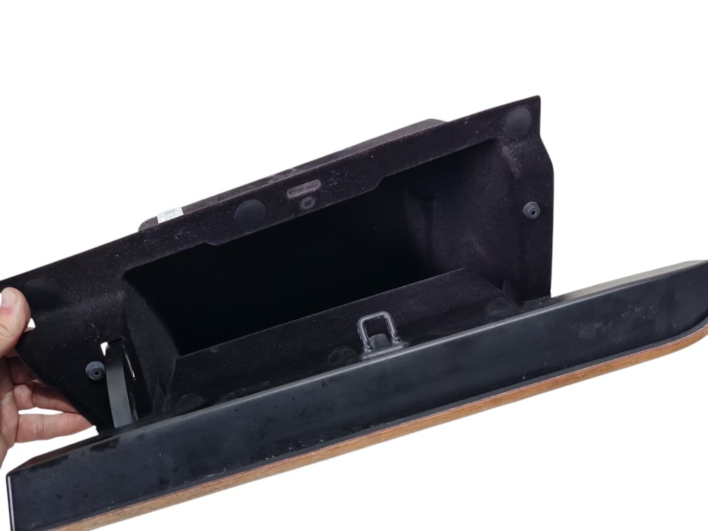 Porta Luvas Bmw I3 2022 72754810 Original 4