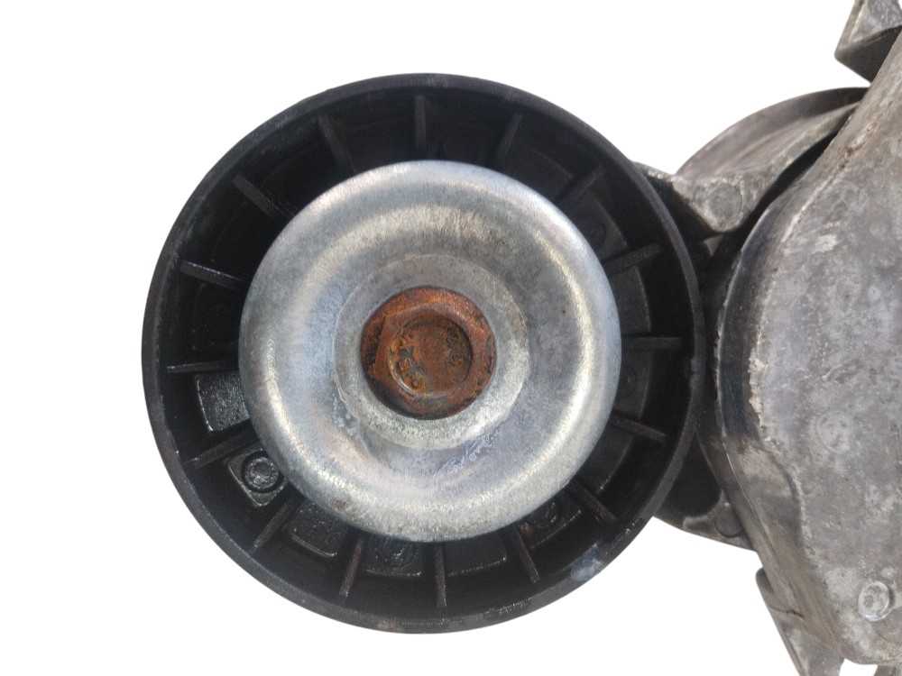 Tensor Correia Toyota Etios 2018 Original 166200y061 4