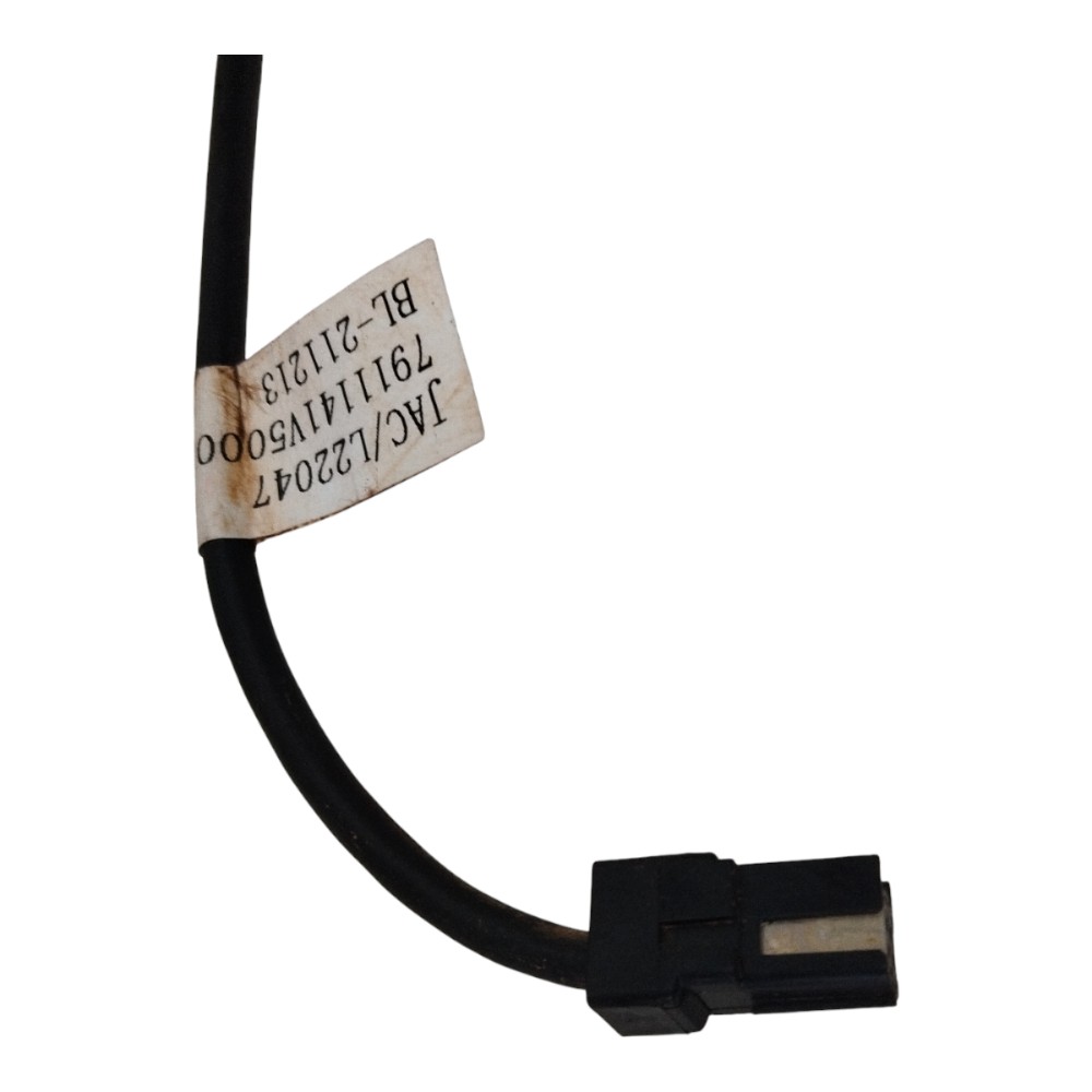 Cabo Conectividade Usb Jac E Js1 2023 Original 7911141v5000 3