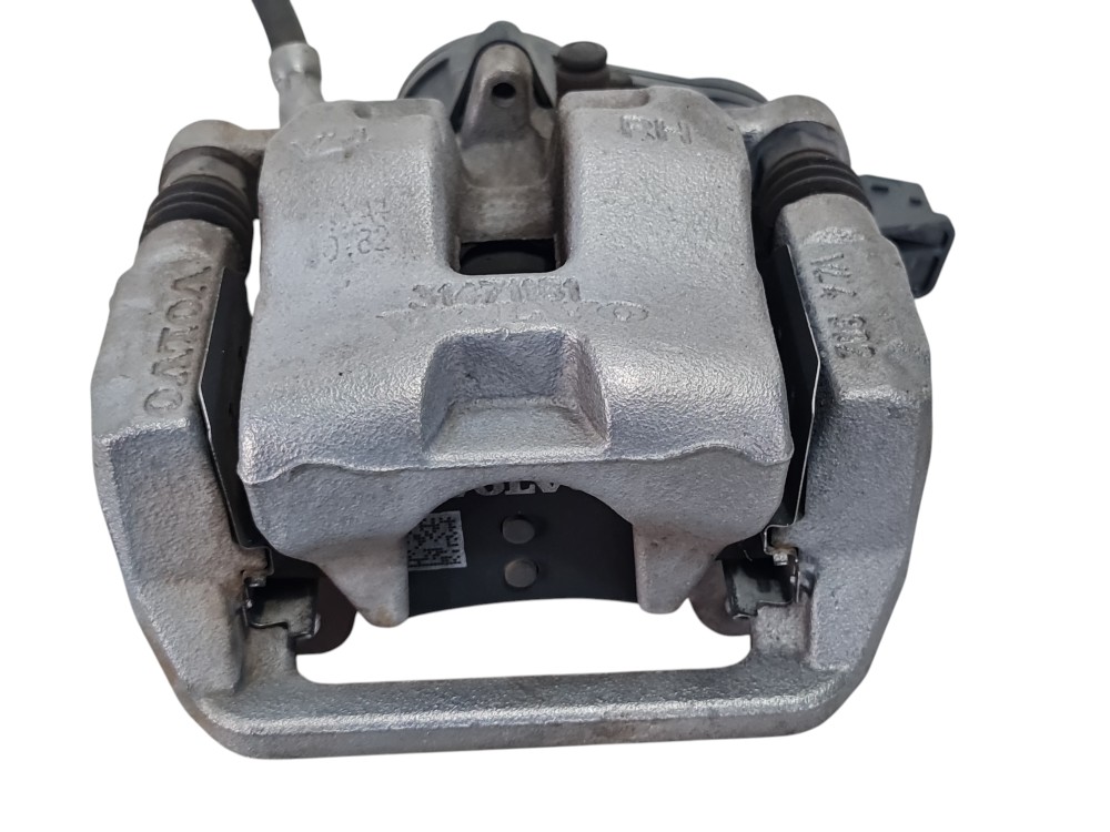 Pinca freio traseiro direito Volvo XC40 T5 2020 31471181 5