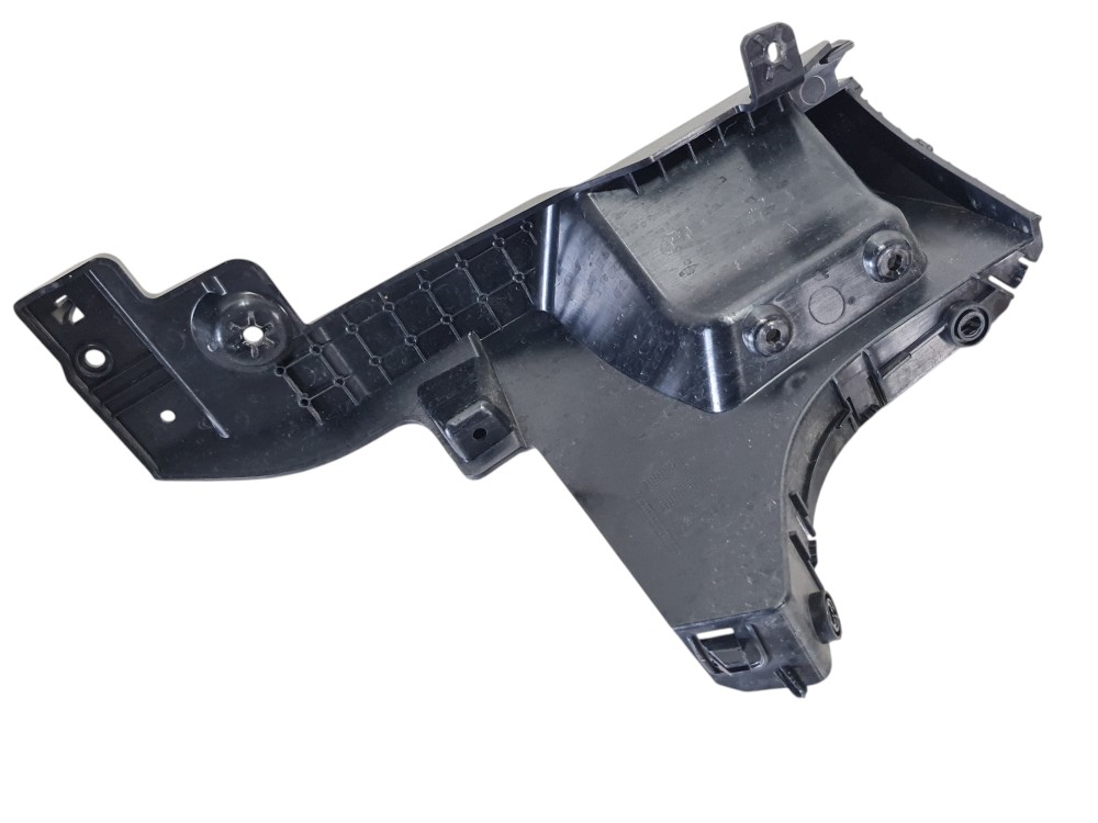 Guia Parachoque Traseiro Esquerdo Jeep Commander 2022 2023 2