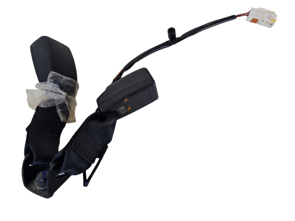 Kit airbags BYD TAN 2023 ORIGINAL 8