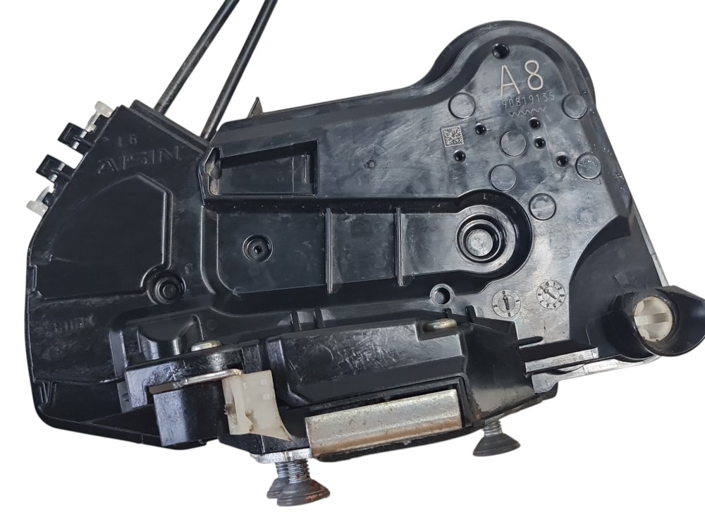 Fechadura Elétrica Dianteira Esquerda Lexus Nx 300h 2019 2