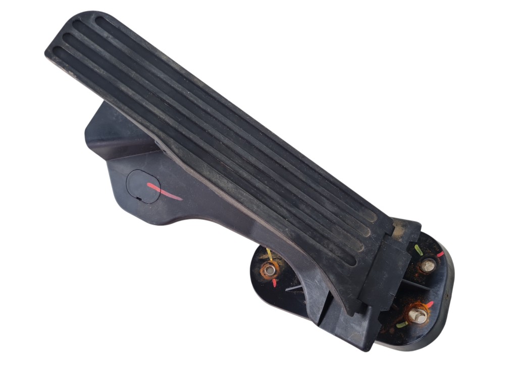 Pedal Elétrico Acelerador Byd Tan 2023 Original St-1108010a 1