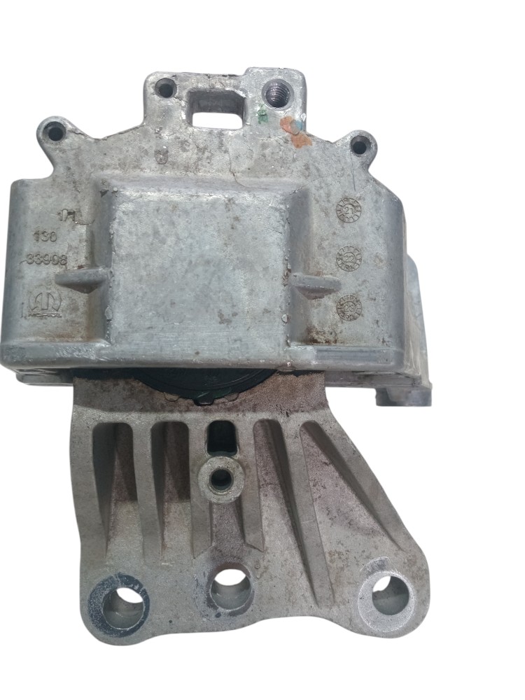 Coxim Motor Direito 1.3 Jeep Compass 2023 2024 Original