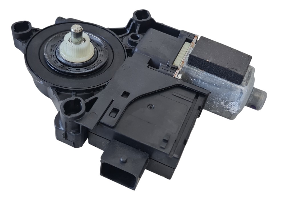 Motor Máquina Vidro Dianteira Direita Jeep Compass 2023. 3