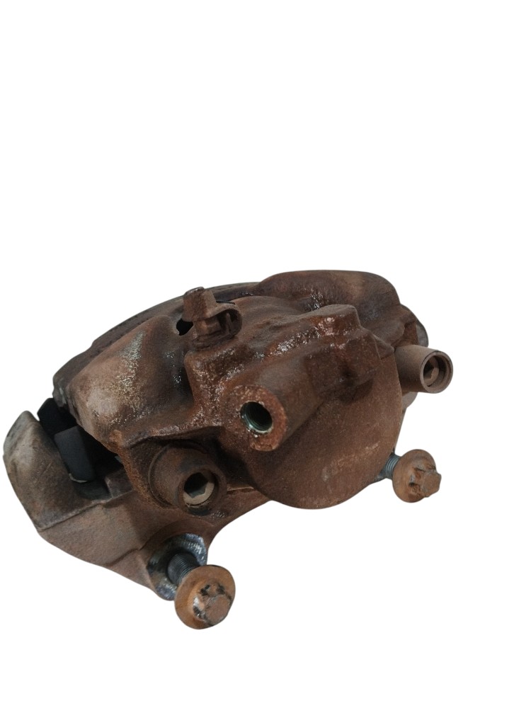 Pinça de freio dianteiro esquerdo Fiat Fiorino 2021 ORIGINAL 3