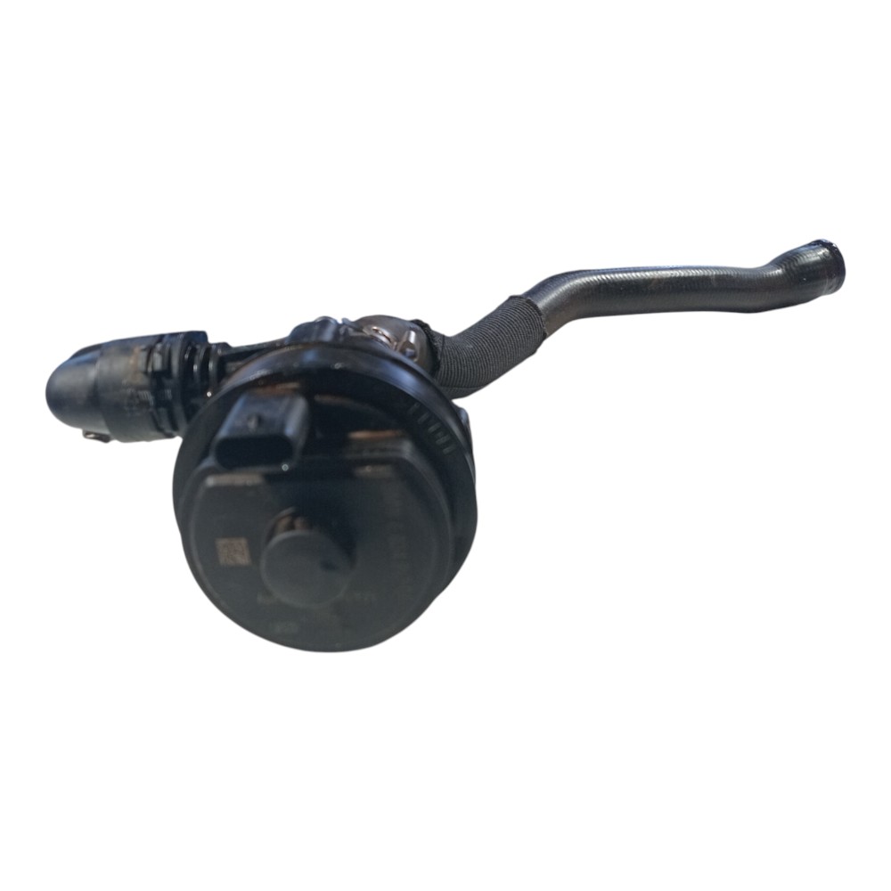 Bomba Fluido Arrefecimento Bmw I3 2013 Original 683491701 5
