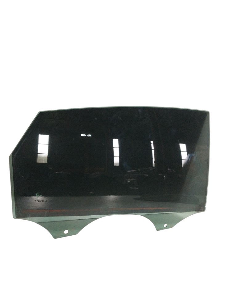 Vidro Porta Traseira Lateral Audi Etron 2022 2022 Original 1
