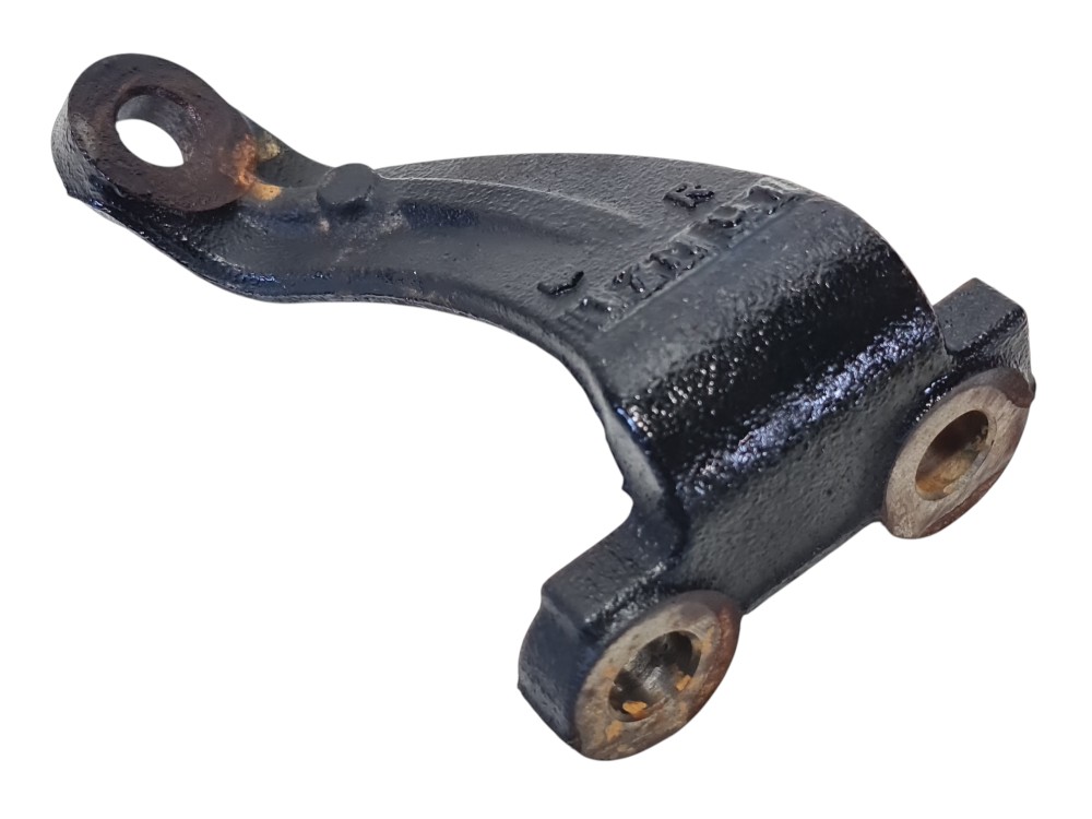 Suporte Do Catalisador Toyota Hilux Sw4 2022 2.8 Diesel 4