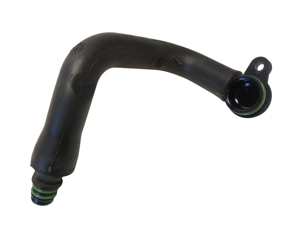 Mangueira De Respiro Óleo Vw/polo 2024 04c 103 474j Original 4
