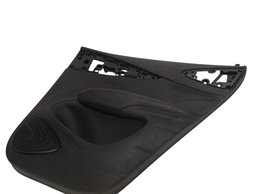 Forro de porta trás direita Byd Dolphin 2024 2025 2026 2