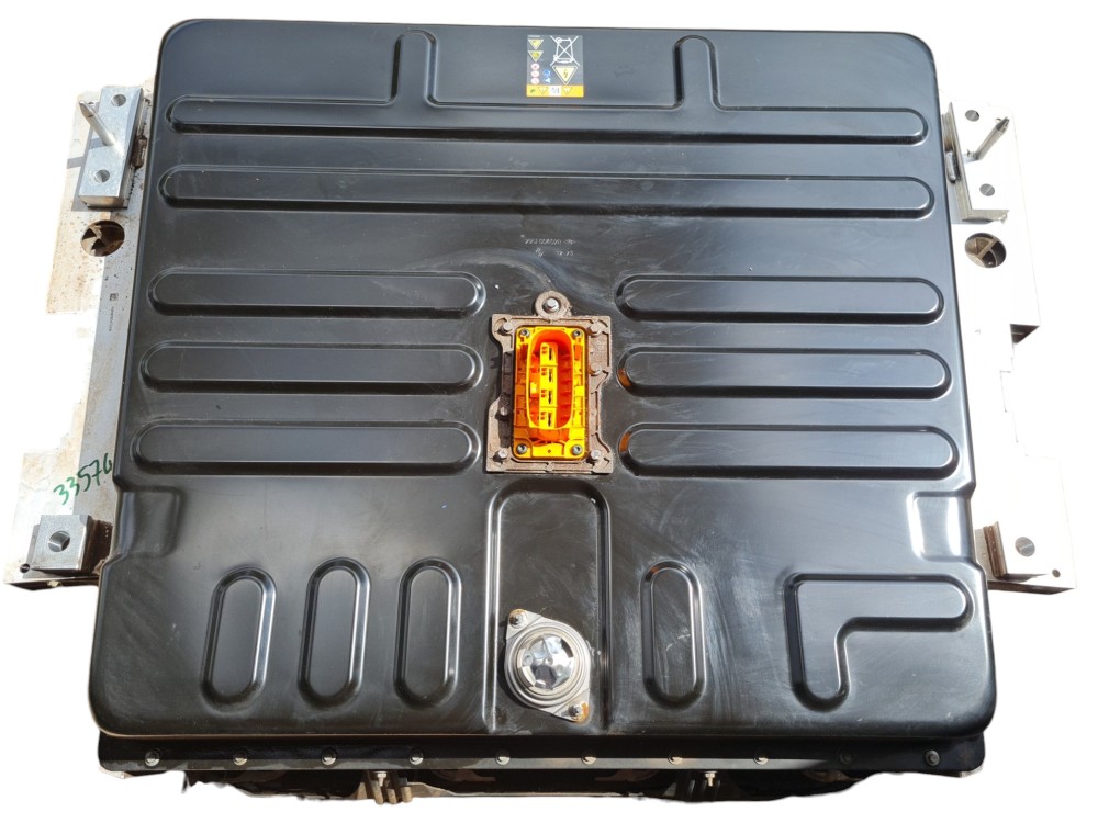 Bateria Li-on 44305 Wh Renault Kangoo Furgao 2025 Elétrico