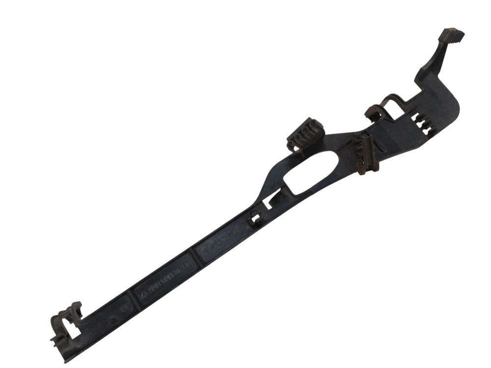 Suporte Sensores Guia ABS MB Classe C230 2002 A2035460180 6