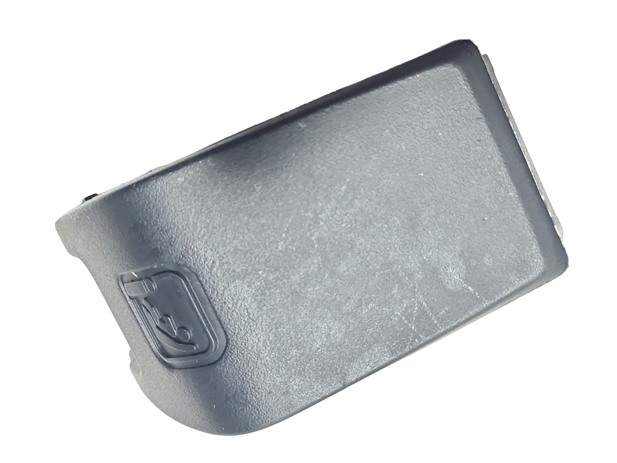 Acabamento Isofix Banco Traseiro Gm Tracker 2022 26288549 3
