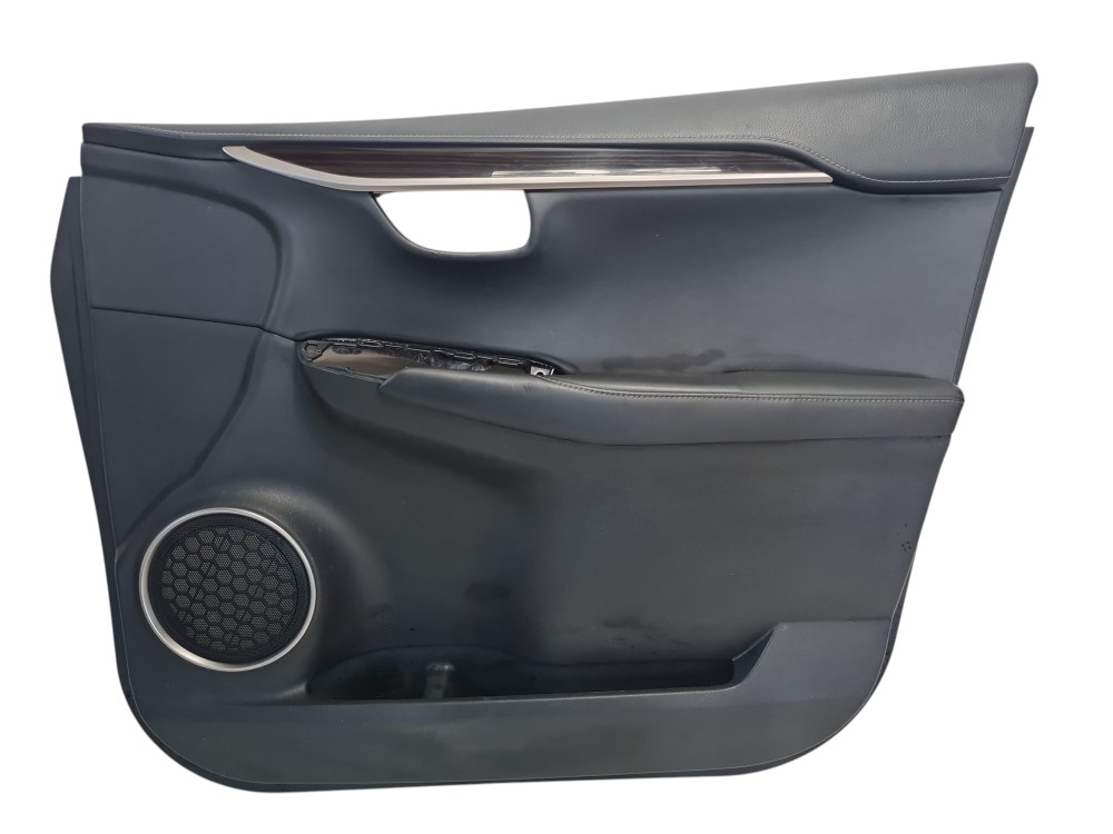 Forro Porta Dianteira Direita Lexus Nx 300h 2019 1c08210439 7