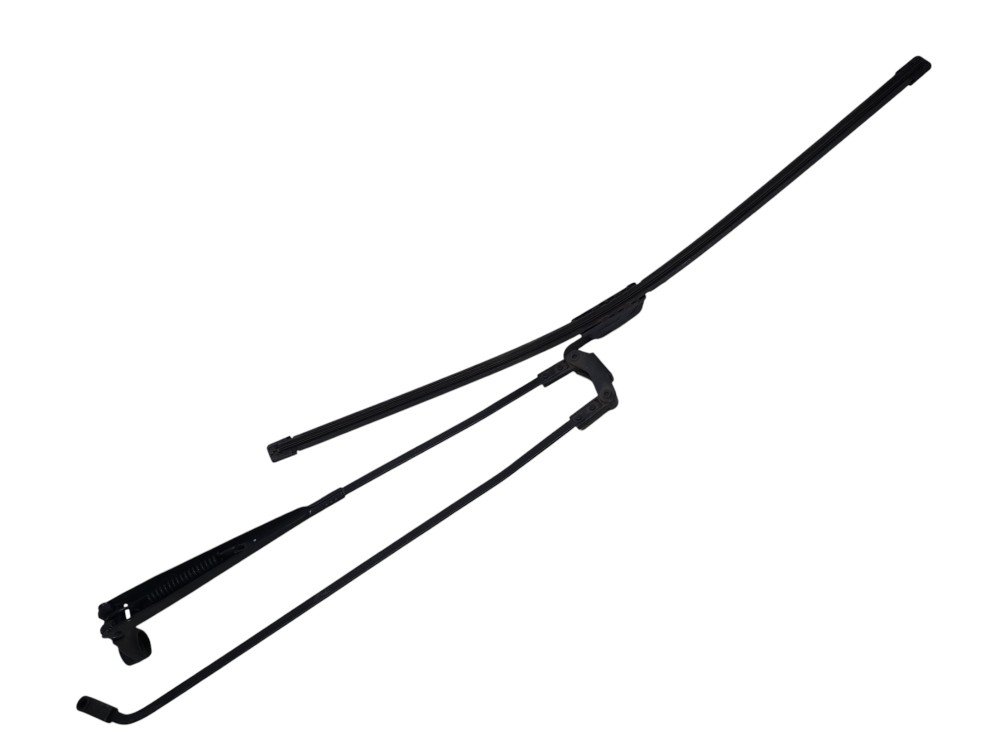 Haste limpador parabrisa byd dolphin mini ano 2025 2026