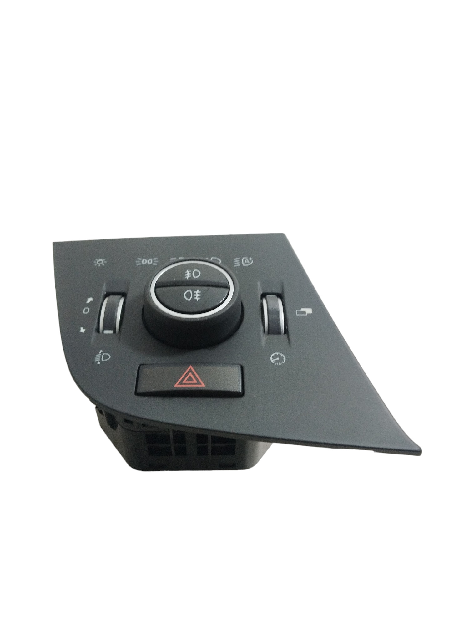 Interruptores Comando Faróis Lanternas Volvo Fh 460 540 2022 5