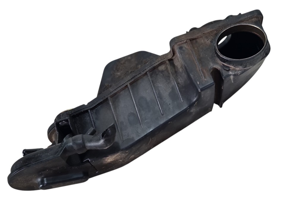 Supercharger box Mercedes Classe C 230 2002 A1110940183 6
