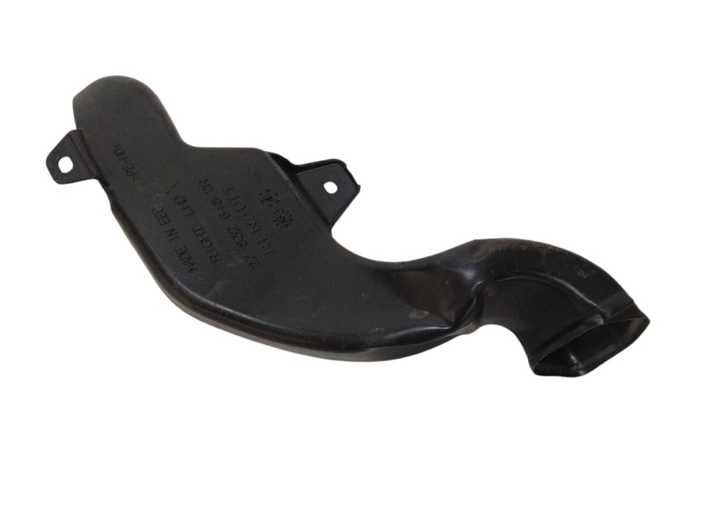 Duto de Ar Condicionado Renault kangoo 2024 2025 278326482R 3