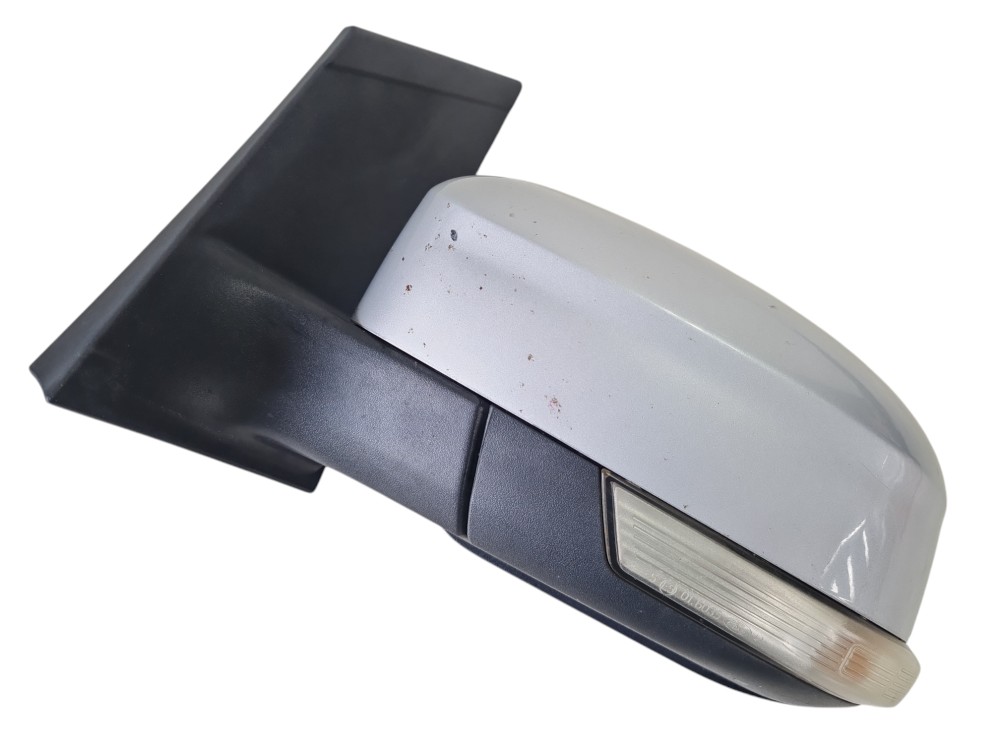 Retrovisor Esquerdo C Pisca Ford Focus 2013 Detalhe Original 6