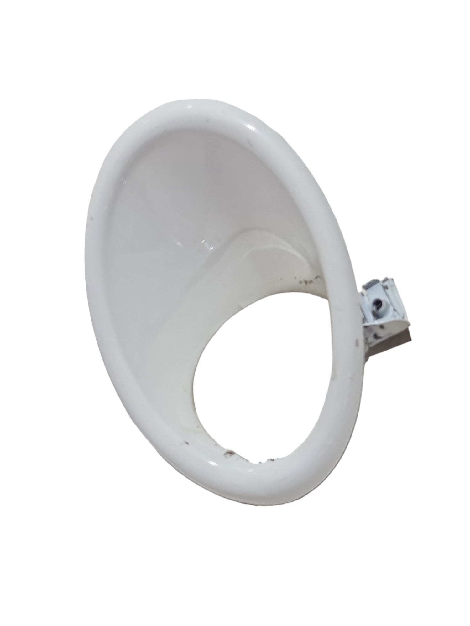Moldura Farol De Milha Direito Peugeot 207 Quicksilver 2013 Direito 1