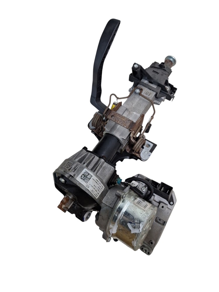 Coluna de direçao eletrica t cross 2019 a 2023 2qb423510p