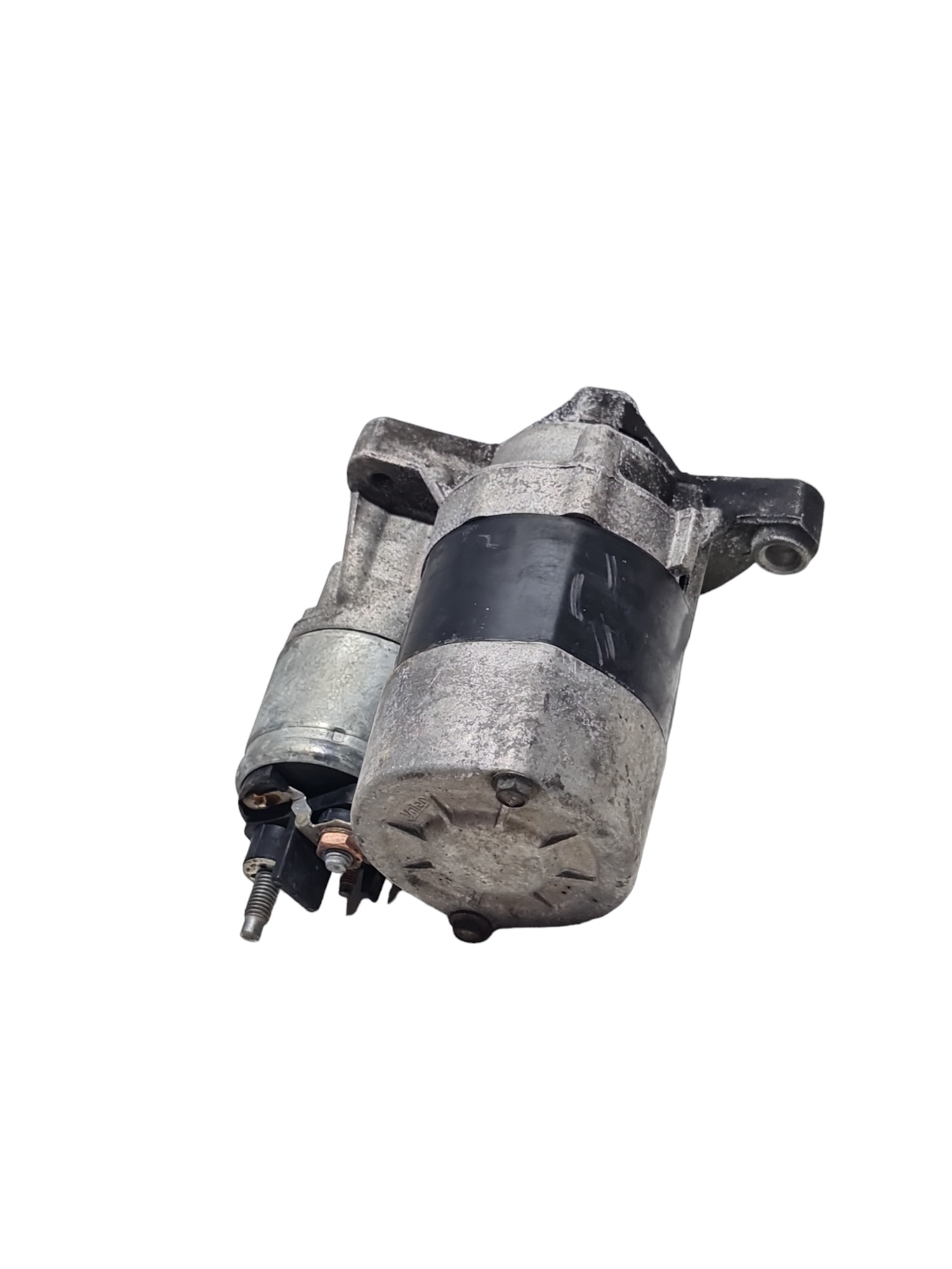 Motor De Arranque Peugeot 207 Xs 2013 Original 4