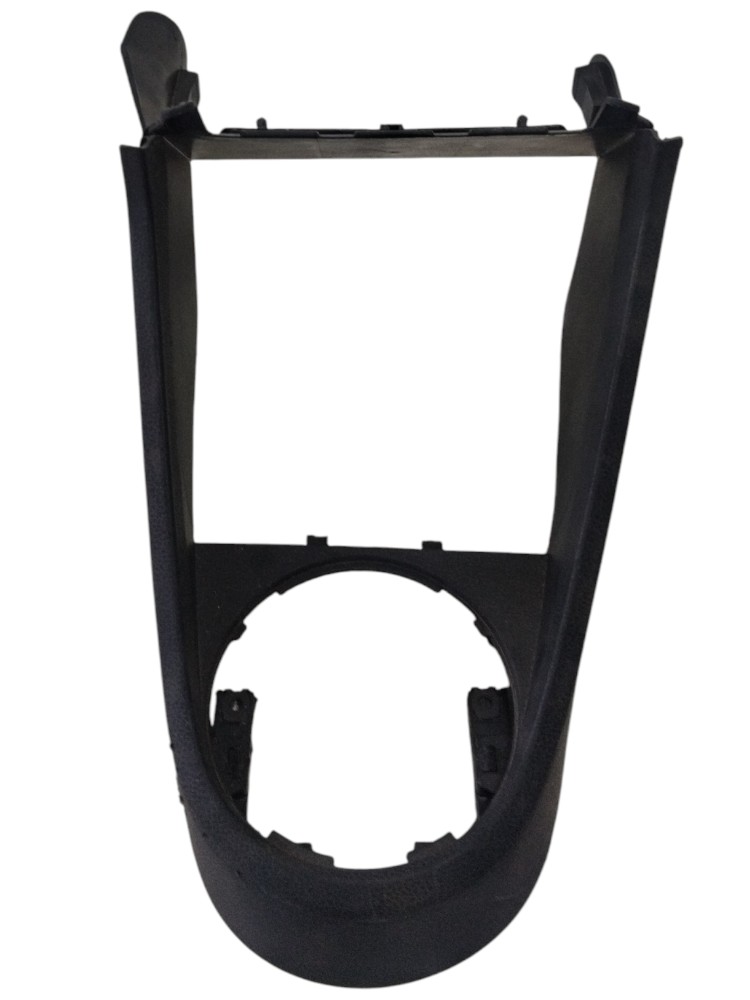Console Central Volkswagen Original 5u1863680 Detalhe 4