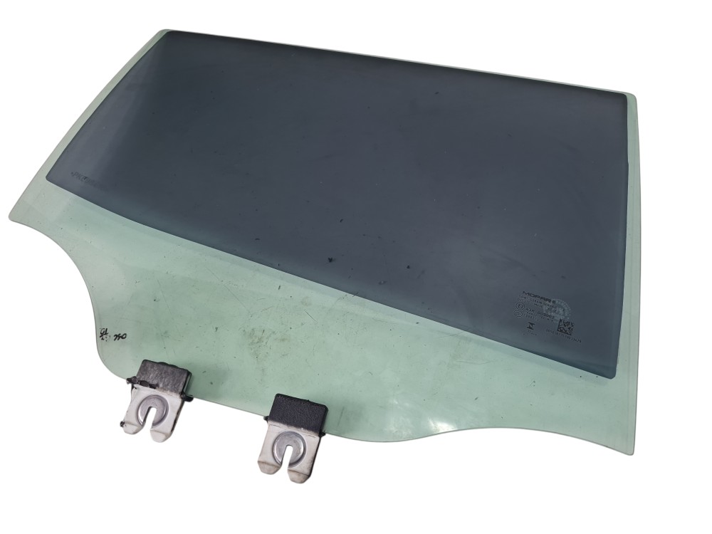 Vidro Porta Traseira Direita Jeep Compass 2023 Original 3