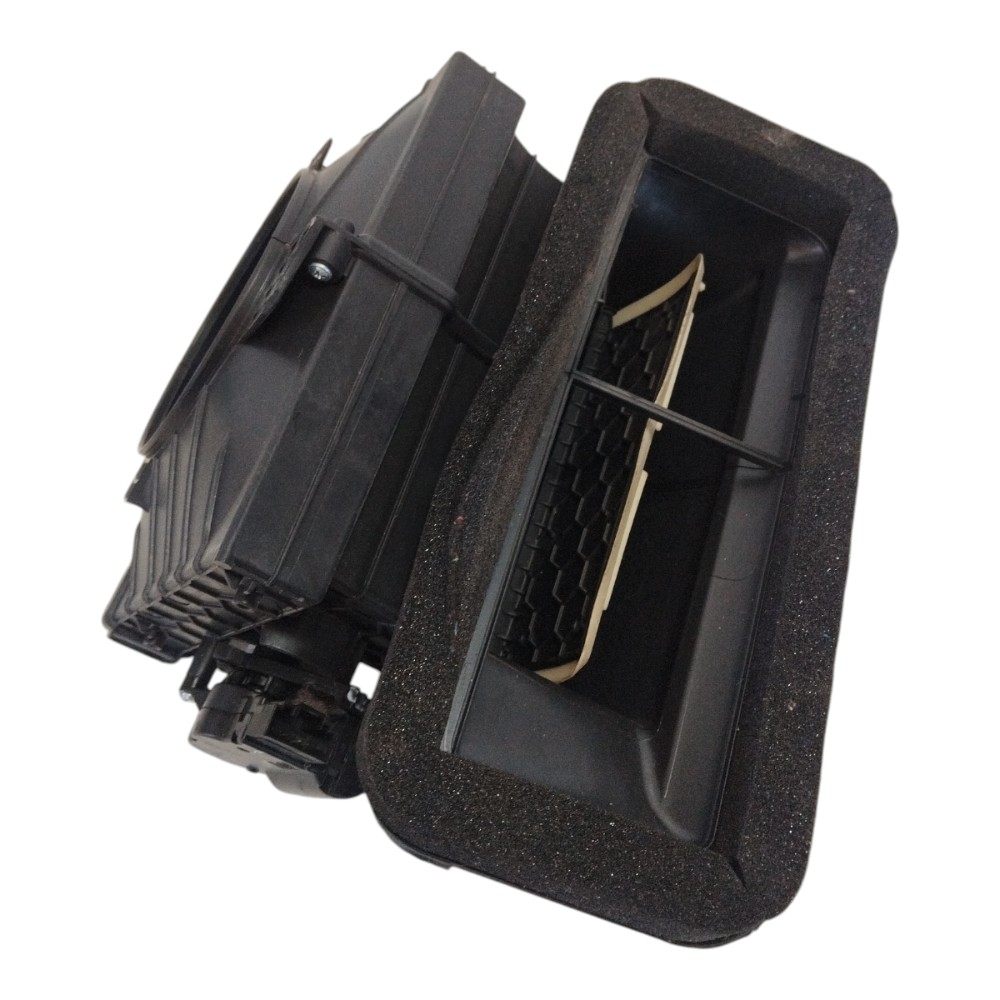 Caixa Filtro Ar Condicionado Jeep Compass T270 2023 Original 4