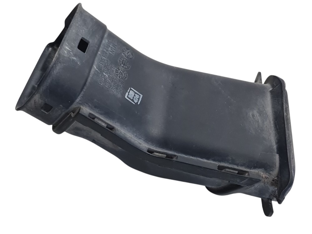Duto Calefacao Mini Cooper S 2010 2011 2012 2013 2014 6